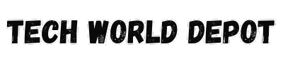 Tech World Depot